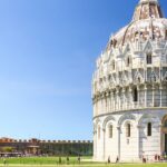 Pisa: Entrance to Leaning Tower & all attractions of Pisa Complex - The Significance of the Sinopie Museum and Opera del Duomo