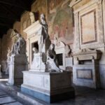 Pisa: Entry Ticket to Camposanto Monumentale - Exploring the Frescoes and Wall Art of the Camposanto