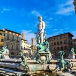 Pisa, Florence and Uffizi Museum or Accademia Private Shore Excursion from La Spezia - Visiting Pisa’s Miracle Square and the Leaning Tower