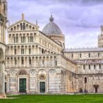 Pisa, Florence & Chianti wine tour - Discover Pisas Iconic Leaning Tower and Piazza