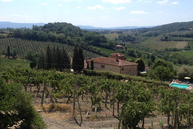 Pisa & Florence highlights shore excursion from Livorno port - Pisa’s Piazza dei Miracoli and the Leaning Tower