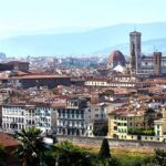 Pisa & Florence Private Tour - Livorno port - Exploring Pisa’s Piazza dei Miracoli and Its Iconic Leaning Tower