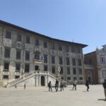 Pisa Full Day from La Spezia Port - Brief City Tour of Pisa’s Historic Streets and Landmarks