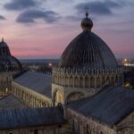 Pisa Half Day City Tour from Florence - Walking Through Pisa’s Medieval Porta Santa Maria Gate