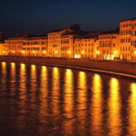 Pisa: Leaning Tower, Cathedral, Baptistery timed Tickets - Logistics and Meeting Point Details