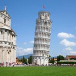 Pisa Leaning Tower Tour: Outside Guide & Museum Access - The Outdoor Guided Briefing Outside the Leaning Tower of Pisa