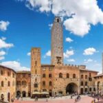 Pisa, San Gimignano and Chianti - Discover San Gimignano’s Medieval Charms
