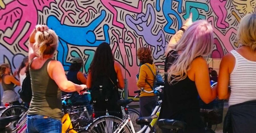 Pisa: Self-Guided Tour by E-Bike to the Tower - Starting Point and Tour Duration in Pisa