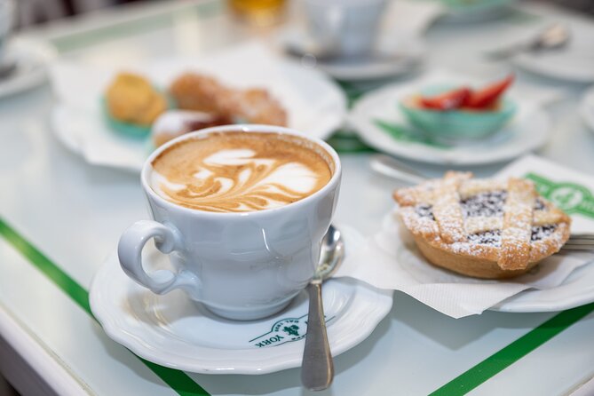 Pisa Sights and Bites Tour with Food Tastings for Small Groups or Private - Exploring Pisa’s Medieval Heart at Piazza dei Cavalieri