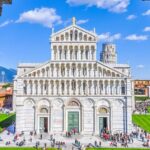 Pisa: Timed Entrance to Leaning Tower & Cathedral with AudioGuide - Climbing the Leaning Tower: What to Expect