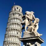 Pisa Tour by bus - Visiting Piazza dei Miracoli: The Heart of Pisa