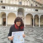 Pistoia: Guided Walking Tour with a Local and Aperitif - Starting Point at Piazza San Francesco