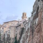 Pitigliano in the footstep of the Etruscan: Hike and wine tasting - Walking the Circular Route of the Vie Cave