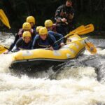 Pitlochry, Scotland: Summer White Water Rafting Tour - Safety and Equipment for the Scottish White Water Experience