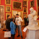 Pitti Palace and Palatine Gallery: "A Royal Art and History Tour" - The Art Collection in the Palatine Gallery