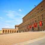 Pitti Palace - Private Tour At Galleria Palatina Incl. Tkts To Boboli Gardens - Inside the Palatine Gallery: Art and Stories