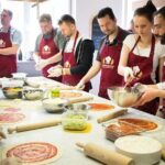 Pizza and Gelato Making Class in the Heart of Rome - Starting Point and Schedule
