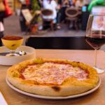 Pizza and Tiramisu Cooking Class in Rome, Piazza Navona - What’s Included in the Price