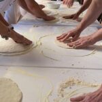 Pizza Cooking Class - Learn from Expert Chefs in a Historic Taormina Restaurant