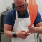 Pizza course in Catania with Show Cooking Cannolo - Watching Show Cooking: Cannolo Secrets Revealed