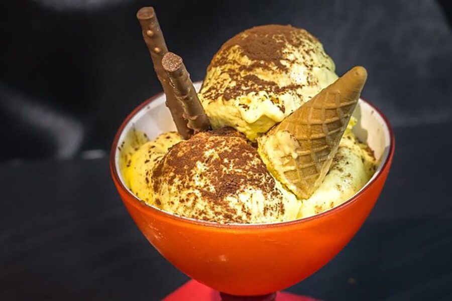 Pizza & Gelato: Cooking Class in central Florence - The Central Florence Meeting Point at Via Scialoja 13