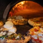 Pizza lesson - Learning the Secrets of Authentic Neapolitan Pizza
