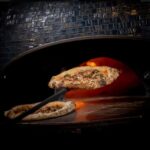 Pizza-Making Class& boat trip - Exploring the Wall Painting by Erixson at the Restaurant