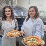 Pizza-Making Class with Local Top-Rated Chef with Drink in Naples - Meet the Chef Leading Your Pizza-Making Journey