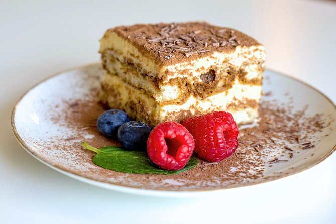 Pizza-Making Class With Wine & Dessert in Rome (3-Course Meal) - Crafting Roman-Style Pizza with a Local Chef