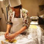 PIZZA Making & GELATO Experience - Cooking Class - Learning from a Local Florentine Chef
