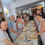 Pizza Pro, a Hands-On Cooking Class Near Castel Sant Angelo - Prime Location in Romes Historic Center