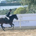 Plakias: Horse Riding Lesson - The Location: Plakias Horse Riding Center in Crete