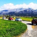 Plakias, Spili and Kotsifou Canyon Jeep Safari 4x4 - Exploring the Breathtaking Kotsifou Gorge