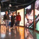 Planet Cork Entry Ticket at WOW - Introduction to the Planet Cork Museum