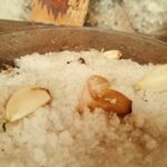 Plants and natural elements for Witchcraft and Tarot - Discovering the Setting at Azuaje Ravine