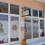 Plaster Casting Workshop in Krestena - Exploring Krestena: The Perfect Location for the Workshop