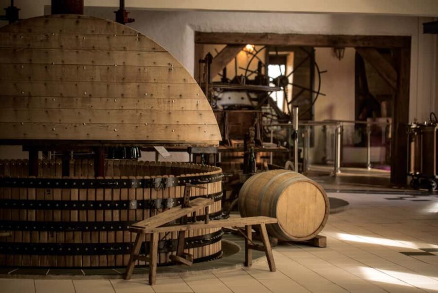 Plateau Gourmand : Charcuteries Champagnes et Fromages - Visiting Passy-Grigny, the Heart of Champagne’s Meunier Region