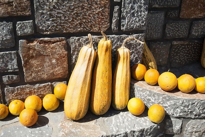 Plateau of Lassithi, Monastery of Kera and Ceramics - Starting Point: Convenient Pickup from North Crete