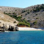 Plavnik island & Wild bays full-day boat trip with capt. Bobo - Start at Punat for a Traditional Croatian Boat Experience