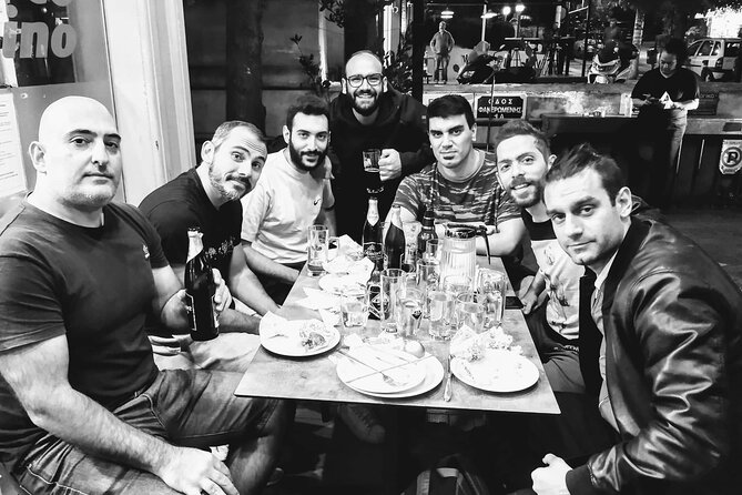 Play 5 A Side Football with Locals in Athens - The Football Experience: Locations and Match Dynamics