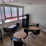 Play Village - Zurich's only Indoor Playground for Roleplay - Play Village’s Central Location and Accessibility