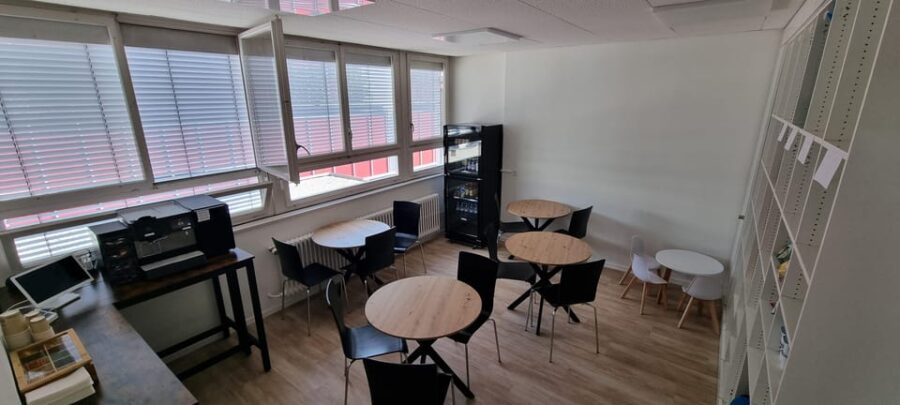 Play Village - Zurich's only Indoor Playground for Roleplay - Play Village’s Central Location and Accessibility