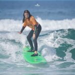 Playa de las Américas: Private or Small-Group Surf Lesson - What the 2-Hour Surf Lesson Includes