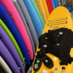 Playa de Las Américas: Surf Equipment for Rent - Convenient Rental Packages and Duration Options