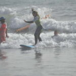 Playa de Las Americas: Surfing Lesson with Photo Analysis - What the 2.5-Hour Surfing Lesson Includes