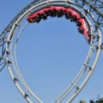 Pleasure Beach Entry Ticket - The Historic Charm of Blackpool Pleasure Beach