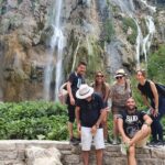 Plitvice and Rastoke day trip from Zagreb w/ticket (guar. dep.) - Exploring Plitvice Lakes National Park with a Guided Walk