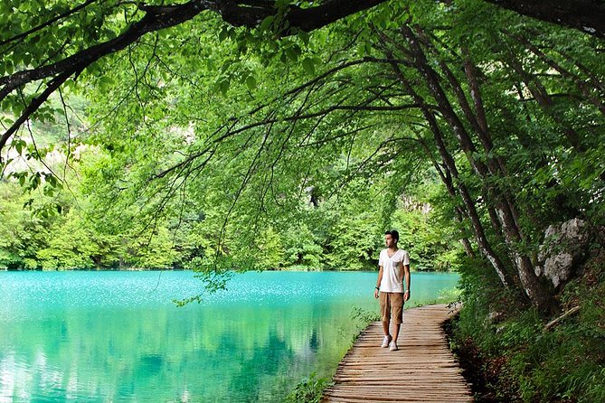Plitvice Lakes - Day Tour with Boat Ride - TICKETS RESERVED - Exploring Plitvice Lakes: What You Can Expect