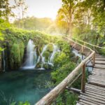 Plitvice Lakes Day Trip from Zadar and Biograd - The Train Ride and Boat Cruise Experience