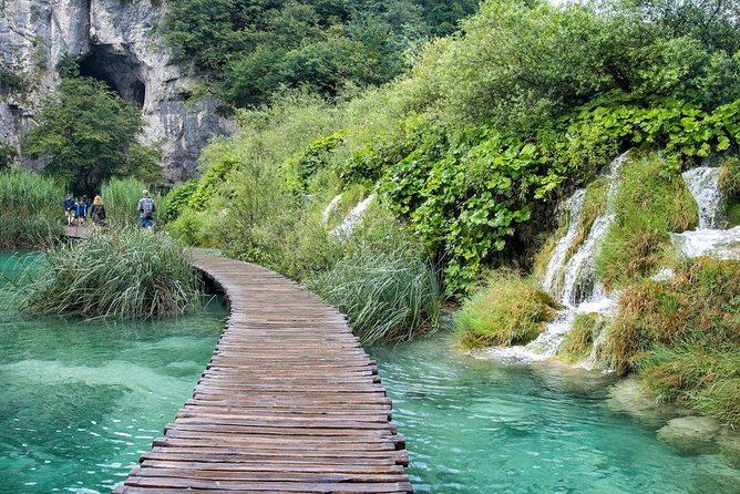 Plitvice lakes - from Dubrovnik Area (Private tour) - Departure Logistics and Meeting Arrangements